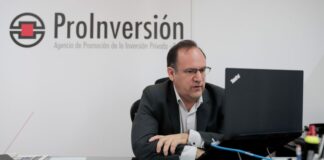 PROINVERSIÓN inicia cuarto Curso de Extensión Universitaria en APP
