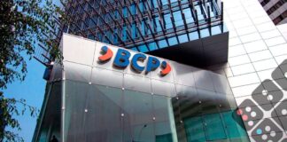 BCP emitió bonos de US$800 millones en el mercado internacional para reperfilar su deuda