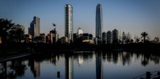 ¿Cuánto cuesta vivir cerca de los parques más importantes de Latinoamérica?
