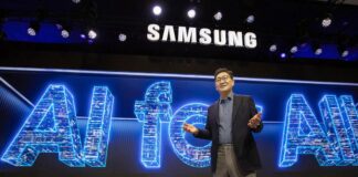 Samsung presenta su visión ‘IA para todos’ en CES 2024