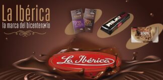 La Ibérica: Chocolate arequipeño se expande a Costa Rica