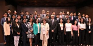BCRP inició cursos de extensión para captar a los mejores economistas del Perú