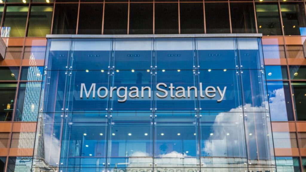 Morgan Stanley: Dólar a la baja - Revista Economía