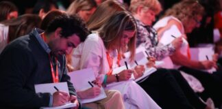 Capacitación constante: la clave para un negocio exitoso comprobado por más de 20.000 emprendedores.