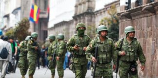 ADEX: Expresa su apoyo ante la crisis de Ecuador