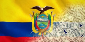 Economía Ecuador: Desaceleración e incertidumbre de inversión