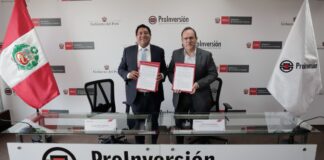 Amazonas impulsará proyectos de Turismo, Agricultura y Salud con inversión privada