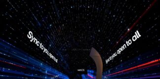 LG cautiva a los visitantes del CES 2024 con una inmersiva zona de experiencia webOS