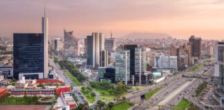 Banco Mundial: Economía peruana crecerá 2.5% este año y 2.3% en el 2025