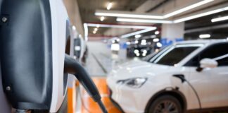 Venta de vehículos electrificados alcanza cifra histórica en el 2023