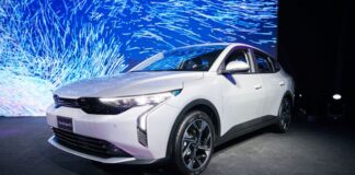 Kia Perú se consolidó en 2do lugar del mercado automotriz durante el 2023