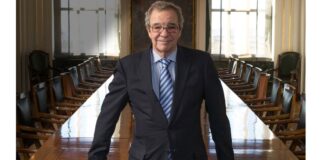 Fallece César Alierta Izuel, ex presidente de Telefónica y Fundación Telefónica y presidente de Fundación ProFuturo