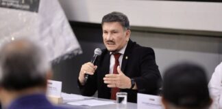 PRODUCE y el MEF exponen principales medidas para la reactivación de las mypes del país