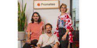 Prometeo cierra ronda Serie A por $13 millones de dólares liderada por Antler Elevate, para crear un sistema financiero más sólido, accesible e interconectado en Latinoamérica