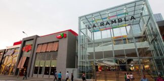 La Rambla ofrecerá un Masterclass de K-Pop para aprender coreografías de BLACKPINK