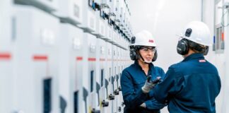 Ingeniería Eléctrica: ¿Cuáles son las 3 tendencias que están cambiando esta profesión?