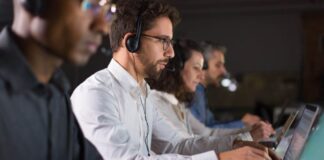 ZerviZ afianza su relación con Five9