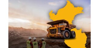 Minem: En noviembre del 2023, la producción de todos los metales despegó en el Perú