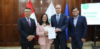 SNI y la UE promoverán la producción circular en industrias plásticas y textiles
