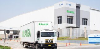 Ransa recibe su primera estrella por la medición de «Huella de Carbono Perú»