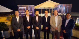 Panduit y Conduvex celebraron un exitoso 2023 junto al canal de distribución