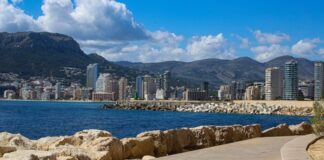 Costa Blanca: el nuevo destino para la inversión polaca