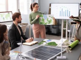 Así va la ejecución de la Agenda 2030: ¿Le cumpliremos al planeta?