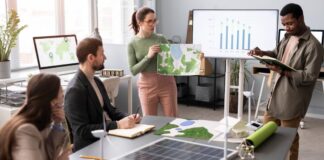 Así va la ejecución de la Agenda 2030: ¿Le cumpliremos al planeta?