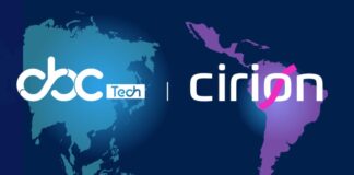 CBC Tech y Cirion Technologies forjan una alianza estratégica para expandir su presencia global