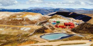 MINERA YANACOCHA: Producción aurífera supera las expectativas