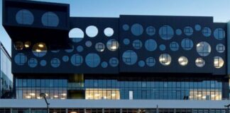 Estudio francés de arquitectura 1PAX llega al país bajo liderazgo de arquitecta peruana