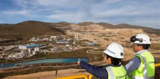 Expansión Minera promueve ¨ Los Metales Verdes¨ El futuro de la Minería en Latam