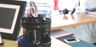 Suministros de oficina que potencian el entorno laboral