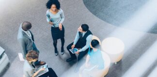 Nuevo esquema de trabajo híbrido según encuesta: 29% de las empresas, se compone de dos días presenciales y tres remotos