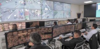 PROINVERSIÓN: 58 proyectos de seguridad ciudadana se han ejecutado por S/ 696 millones a nivel nacional mediante Obras por Impuestos