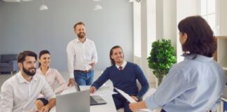 Maximiza el crecimiento profesional: Cuatro consejos para fomentar la competitividad y retención de talento