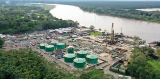 PetroTal invertirá más de S/ 400 millones en potenciar producción y desarrollo en el Lote 95