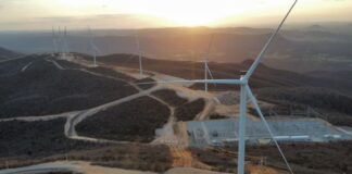 Amazon es el mayor comprador corporativo de energía renovable del mundo por cuarto año consecutivo