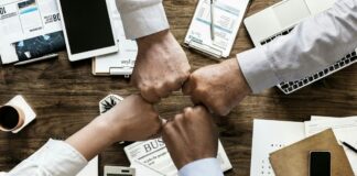 Pilares empresariales para construir un equipo invencible