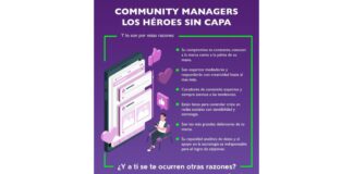 Cinco Consejos para Maximizar la Efectividad de los Community Managers