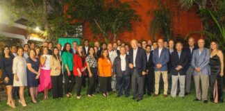 Celebrando una trayectoria de compromiso y emprendimiento
