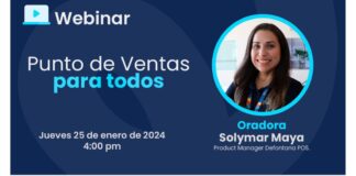 Empresas: ¿Cómo lograr una mayor efectividad en el punto de ventas?