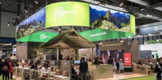PROMPERÚ: Presenta campaña internacional «Perú Wow» en FITUR 2024