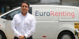 Telemática vehicular en Perú: EuroRenting y Geotab evolucionan el arrendamiento de vehículos, incluyendo análisis de datos en tiempo real para mayor ahorro y seguridad de conductores
