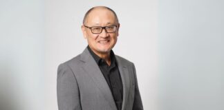 Takuo Muto es el nuevo CEO de Toyota del Perú