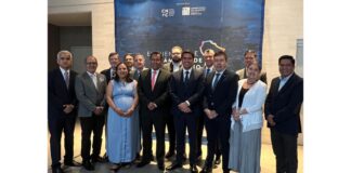 SNI propone creación de observatorio contra el comercio ilícito