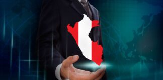 ¿Cuál es la figura para los inversionistas peruanos en 2024?