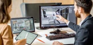 Sector construcción en Perú: ¿qué es el BIM y qué beneficios aporta esta metodología en las obras?