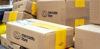 Mercado Libre anuncia envíos gratis desde S/. 39 a todo el Perú
