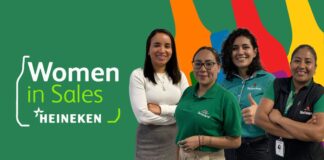 HEINEKEN Perú busca captar talento femenino para sus equipos comerciales